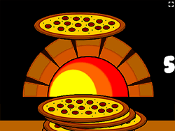 Pizza Stacker