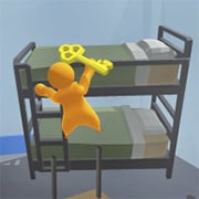 Plasticine Stickman Jailbreak