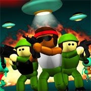 Pocket Platoon