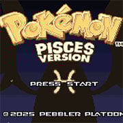 Pokemon Pisces