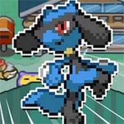 Pokemon The New Kanto