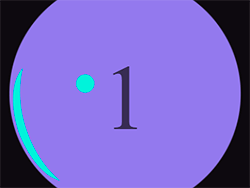 Pong Circle