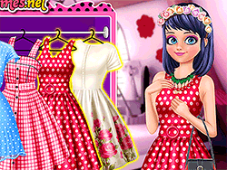 Pretty Paris Fashion