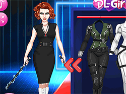 Princess Super Spy