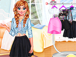 Princesses New Seasons New Trends