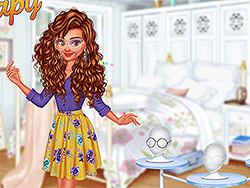 Princesses Spring Days Fashionistas