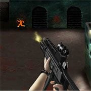 Prison Sniper 2