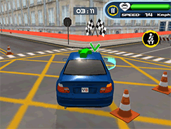 Pro Driver Academy