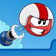 Puffle Launch