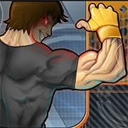Punch Tom Out