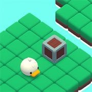 Push The Box 3D