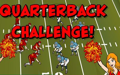 Quarterback Challenge