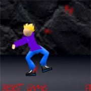 Ragdoll Ricochet