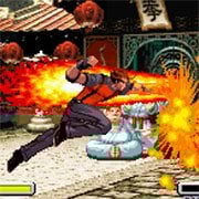 Rage of the Dragons