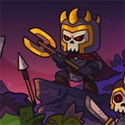 Raid Heroes Dark Side