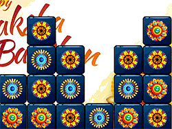 Rakhi Block Collapse