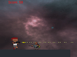 Rampage Run!