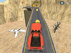 Rebel Driving