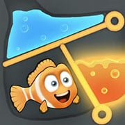 Rescue the Fish