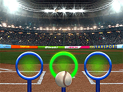 Rings Challenge