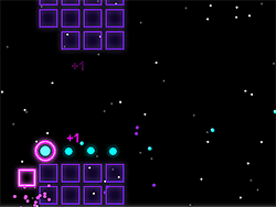 Rising Squares