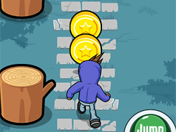 Robber Run
