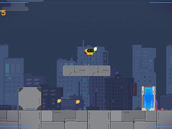 Robo Hop