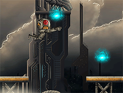 Robo Jump