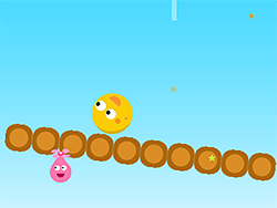 Roll M Ball