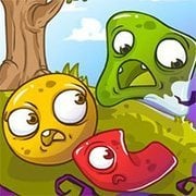 Rolling Ghosts