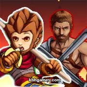 Rumble Arena