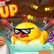 Rumble in the Soup