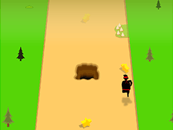 Run Ninja