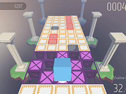 Runaway! Cuby