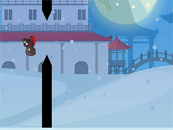Running Ninja