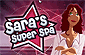 Saras Super Spa