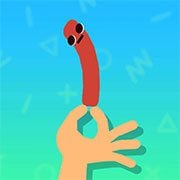 Sausage Flip
