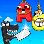 Save the Alphabet