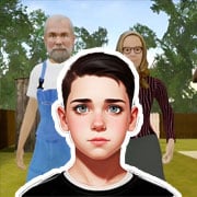 Schoolboy Escape 2: Village