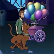 Scooby-Doo: Funfair Scare