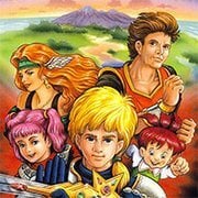 Secret of the Stars