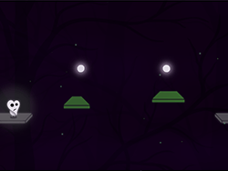 Serpentine: Night Light