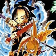 Shaman King