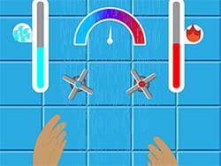 Shower Water