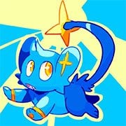 Sinnoh Legacy