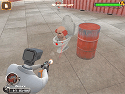 Skibidi Hunt