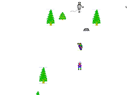 SkiFree