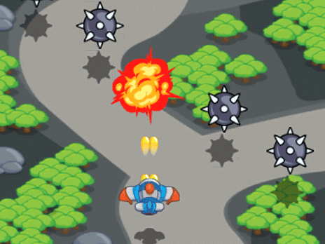 Sky Battle