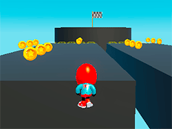Sky Runner Parkour