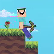 Skyblock Survive With Noob!